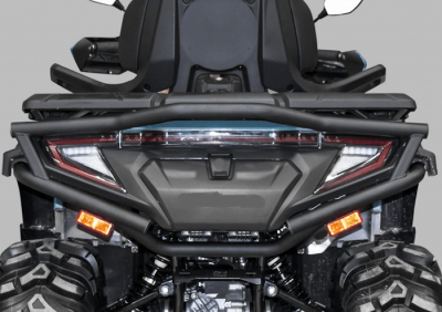 Бампер задний + комплект крепежа СFMOTO CFORCE 600-625 (2020) в Азимут 66